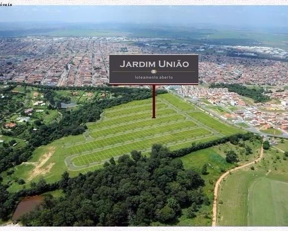 Jardim União Indaiatuba/sp Lotes Pronto Pra Construir a Partir de 150m2 Consulte