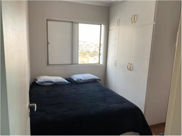 Apartamento com 2 Dorms em São Paulo - Vila Santa Catarina por 550 Mil à Venda