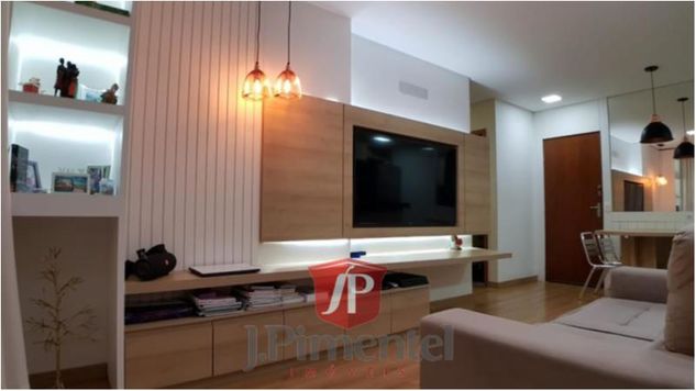 Apartamento com 3 Dorms em Vitória - Jardim Camburi por 650 Mil à Venda