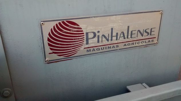 Lavador de Café Pinhalense