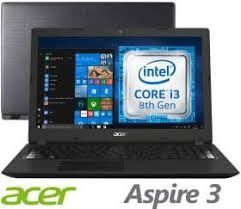 Acer I3 Corel