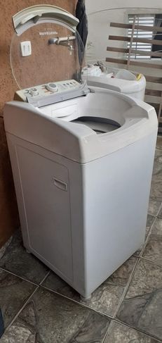 Máquina de Lavar Brastemp Clean 8kg em ótimo Estado