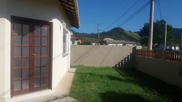 Ubatã - Casa em Condomínio em Maricá - Caxito por 290 Mil à Venda