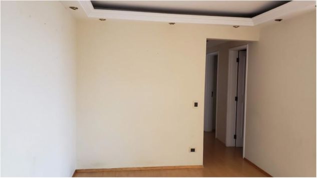 Apartamento com 3 Dorms em São Paulo - Vila Mascote por 2.5 Mil para Alugar