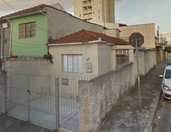 Casa Vila Carrao