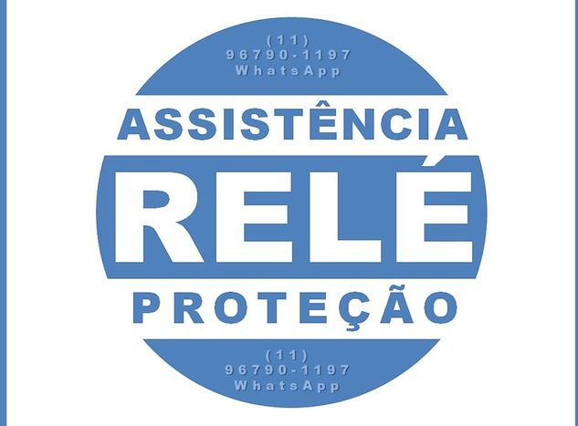 Assistência Técnica Reles de Protecao Pextron Abb Ge Siemens Schneider