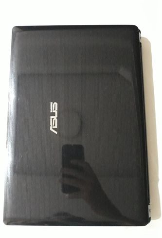 Notebook Asus K43e Intel Core I5 8gb Ram SSD 240gb