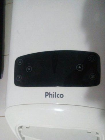 Condicionador de Ar Portátil Philco 11000f
