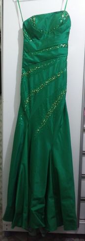 Vestido de Festa/formatura *importado Idrissi Dress