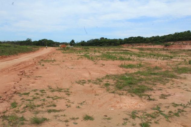 Terrenos, ótima Oportunidade!