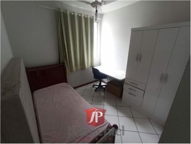 Apartamento com 2 Dorms em Vitória - Jardim da Penha por 310 Mil à Venda