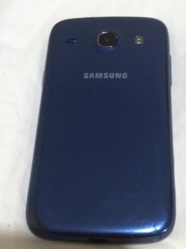 Celular Galaxy S3 Duos Gt-18262b