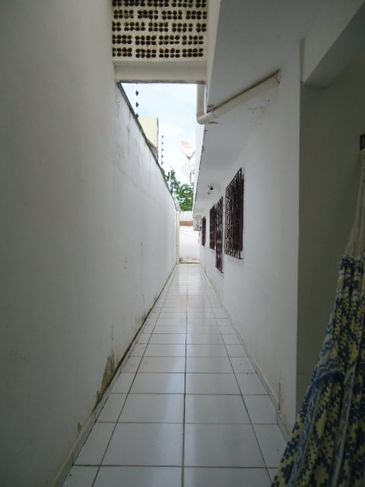 Casa no Santa Catarina-potengi