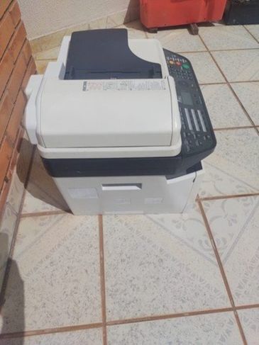 Impressora Multifuncional Fs1135 Kyocera