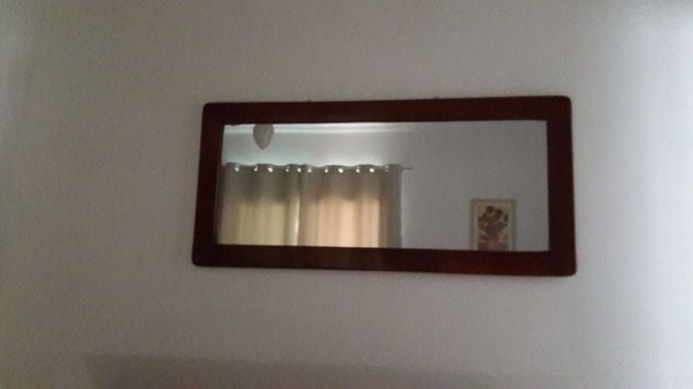 Espelho para Sala