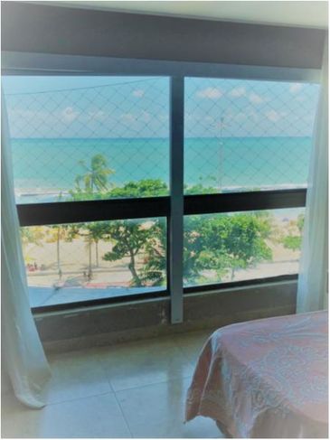 Apartamento com 4 Dorms em Recife - Boa Viagem por 3.100.000,00 à Venda