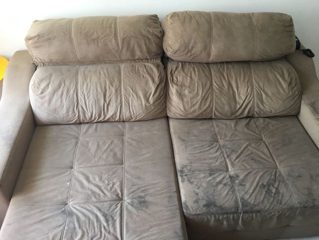 Sofa Retratil