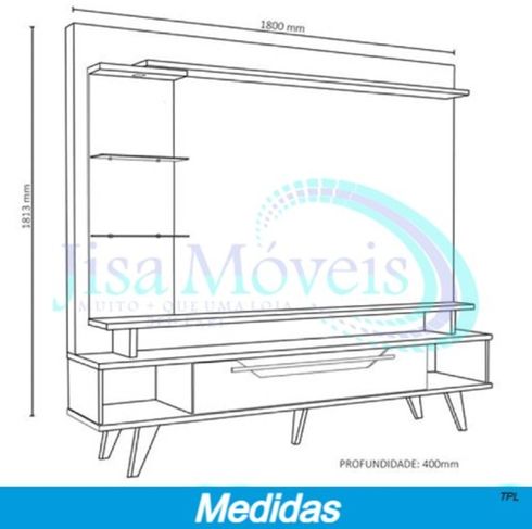 Home Londres Tv. Até 55 Polegadas, Montagem e Frete Grátis*