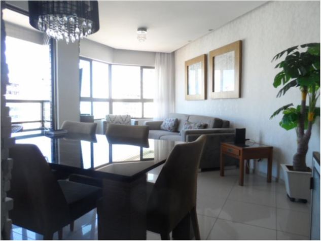 Apartamento com 3 Dorms em Jaboatão dos Guararapes - Piedade por 565.000,00 à Venda