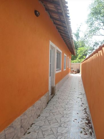 Excelente Casa em Itanhaem, por Apenas 150 Mil- Permite Fina