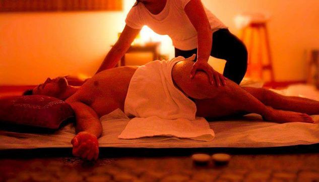 Massagem Relaxantesprofessional