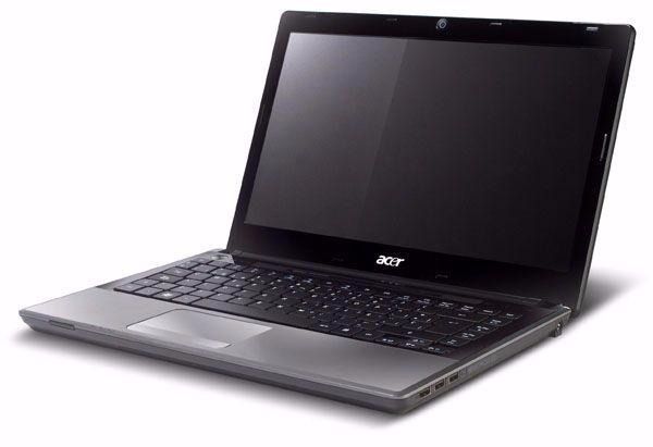 Carcaça Notebook Acer Aspire 4553 Series