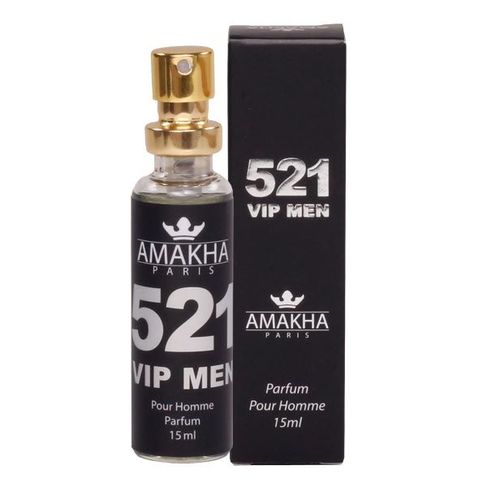 Amakha Perfumes e Cosméticos