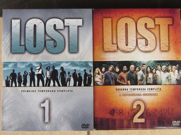 Serie Lost
