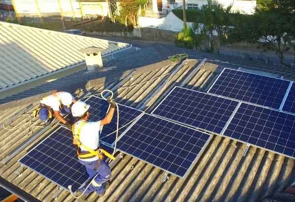 Energia Solar para Rio Verde e Região