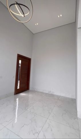 Vende Mansão Diamante Setor Mont Serrat - Aparecida de Goiânia