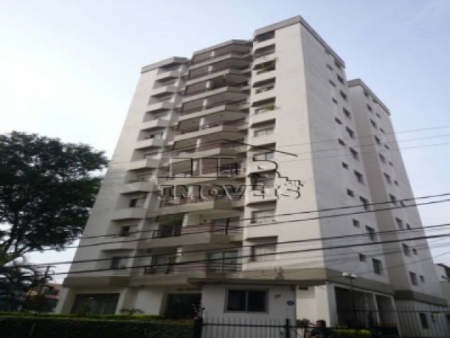 Apartamento com 1 Dorms em São Paulo - Vila Mascote por 1.35 Mil