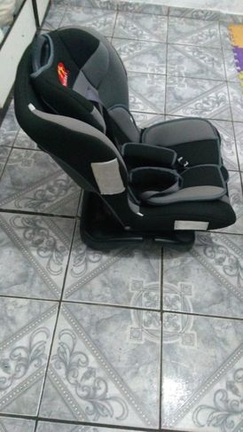 Cadeira de Auto