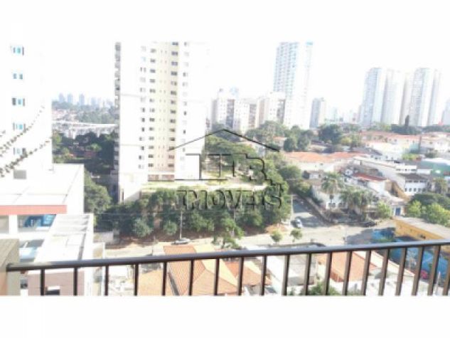 Apartamento com 2 Dorms em São Paulo - Jardim Aeroporto por 380 Mil