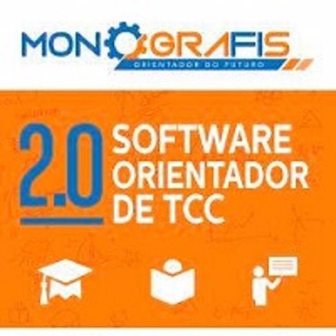 Monografis Software Orientador de Tcc, Monografias, Teses, Dissertações e Art.cientificos