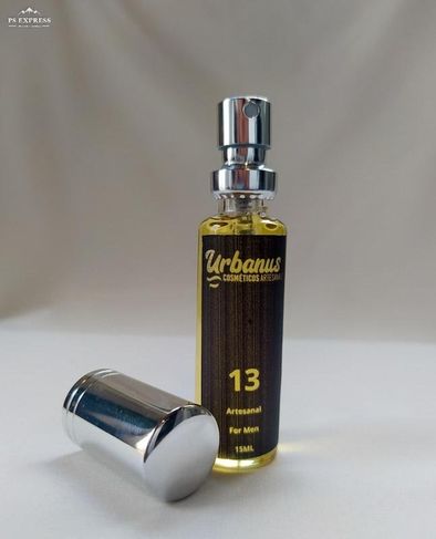 Urbanus Perfumes Contratipo Masculinos e Femininos