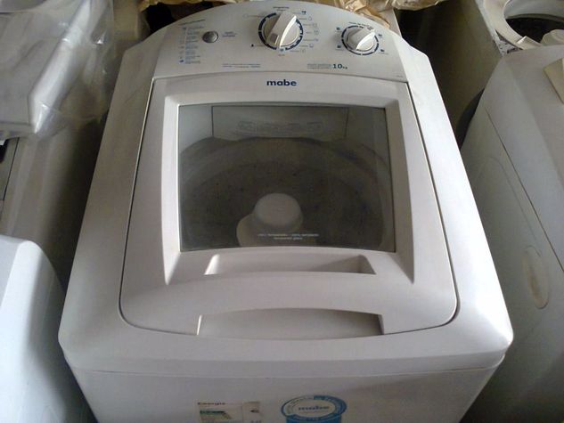 Máquinas de Lavar Roupas Revisadas