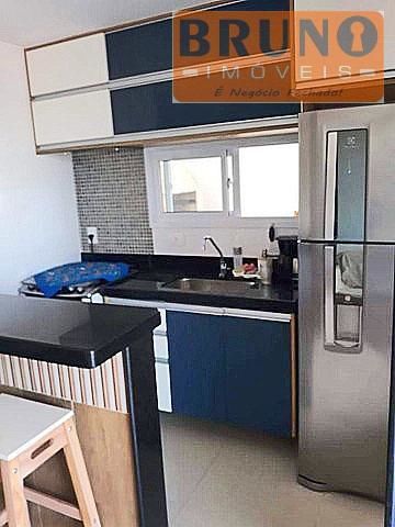 Apartamento 2 Quartos para Venda em Guarapari / ES no Bairro Enseada Azul