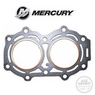 Junta do Cabeçote do Mercury 15 Super