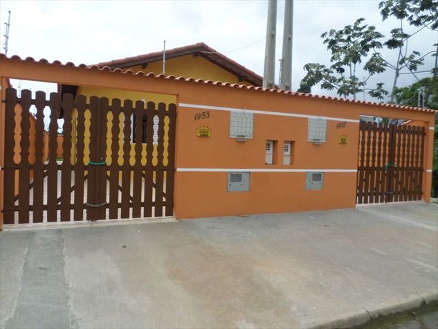 Imóvel Financiando pelo Plano, Minha Casa Minha Vida em Itanhaém