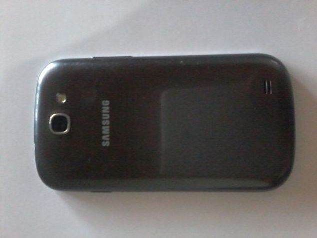Celular Samsung Express 4g , em Bom Estado com Nota