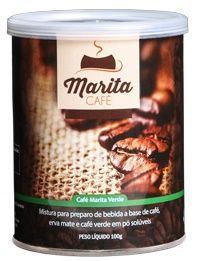 Café Marita Toda Linha Promoção Emagrecedor
