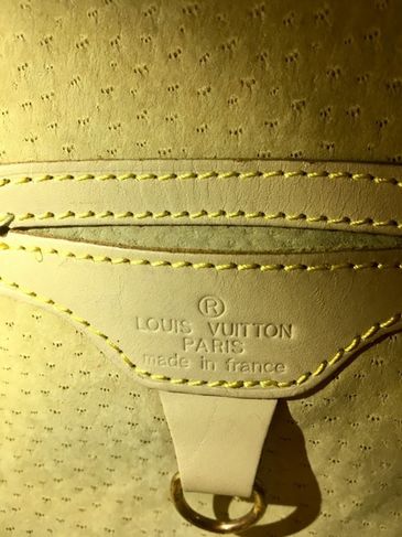 Bolsa Louis Vuitton Original
