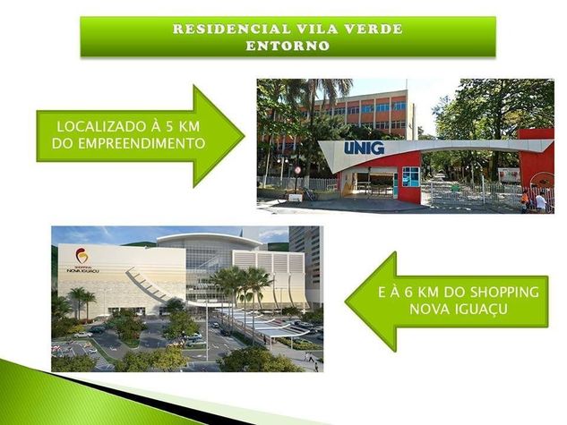 Residencial Vila Verde