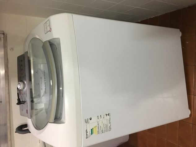 Máquina de Lavar Brastemp Ative 11 Kg
