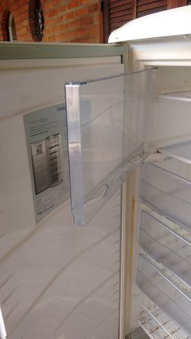 Freezer Consul 260 Litros