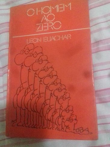 Coleção - Leon Eliachar 1975 a 1982