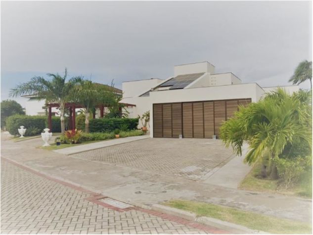 Casa em Condomínio em Cabo de Santo Agostinho - Paiva por 3.450.000,00 à Venda