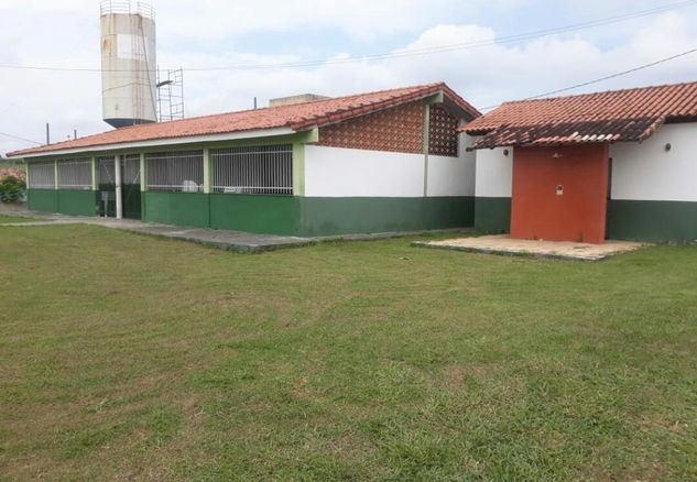 Lote 240mt2