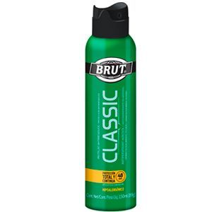 Brut Classic Desodorante Aerosol 150ml
