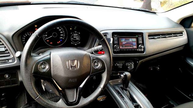 Honda Hrv EX
